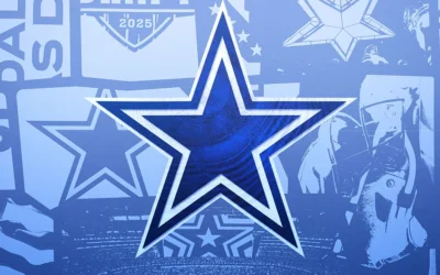 2025-2026 Dallas Cowboys Prediction